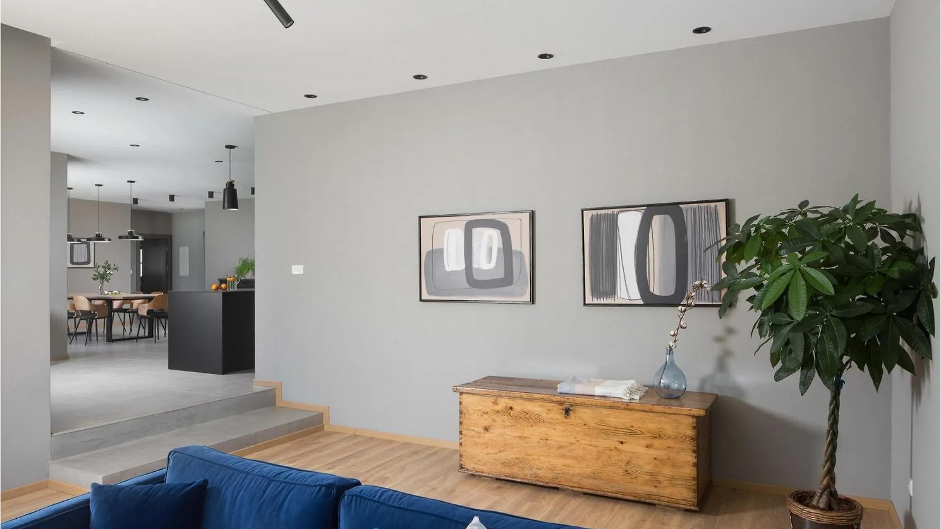 Holiday home Villa Mons Caldera Krsan
