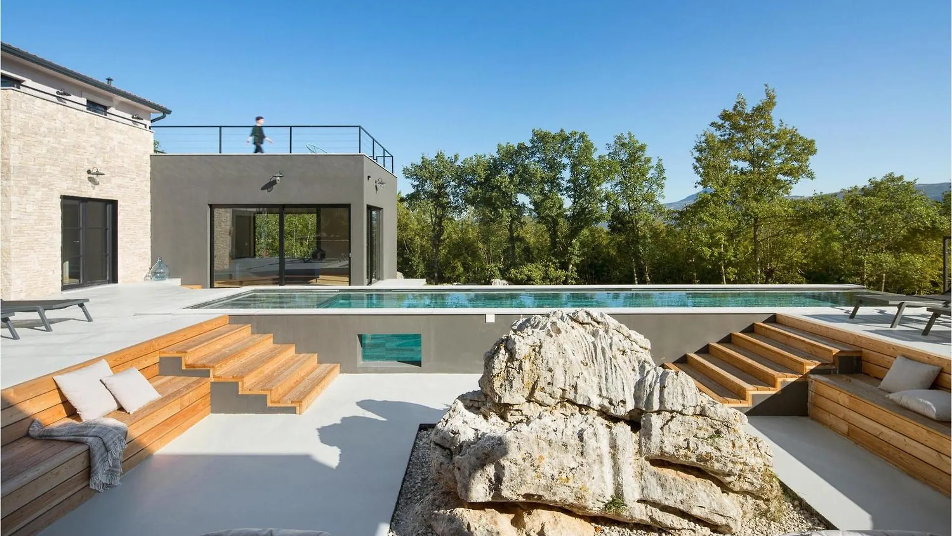 Villa Mons Caldera Krsan