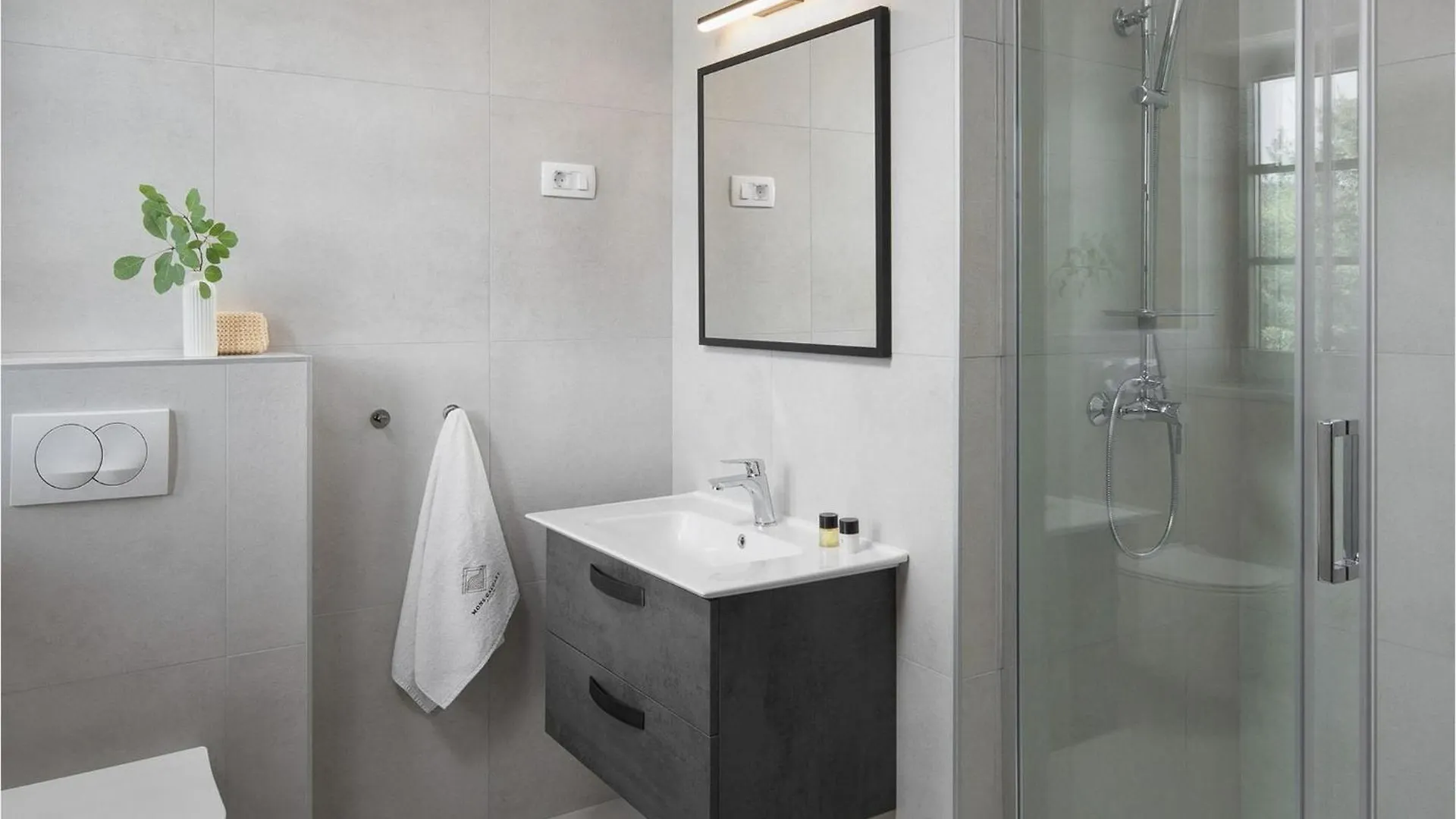 Villa Mons Caldera Krsan
