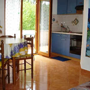 Apartments&rooms Suzana Gasthuis